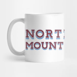 Northfield Mount Hermon Mug